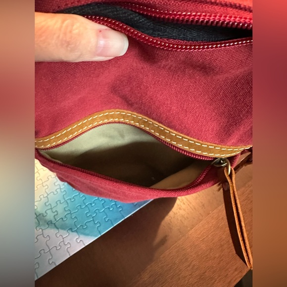 Dragolina crossbody tablet bag / purse - Picture 9 of 11